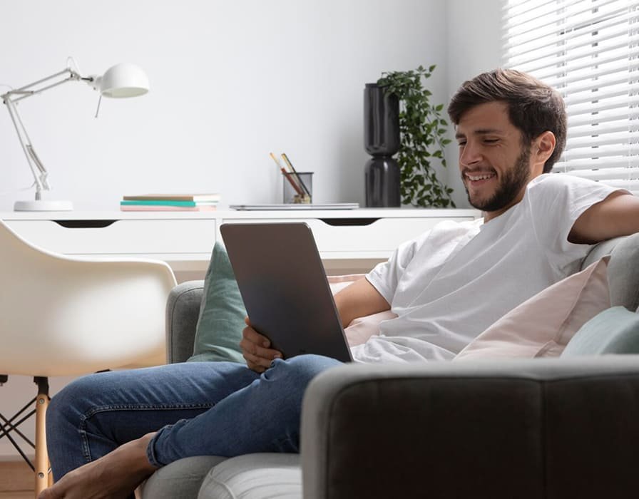 Increase Productivity With Mobile Screens