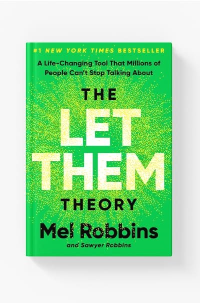 The Let Them Theory