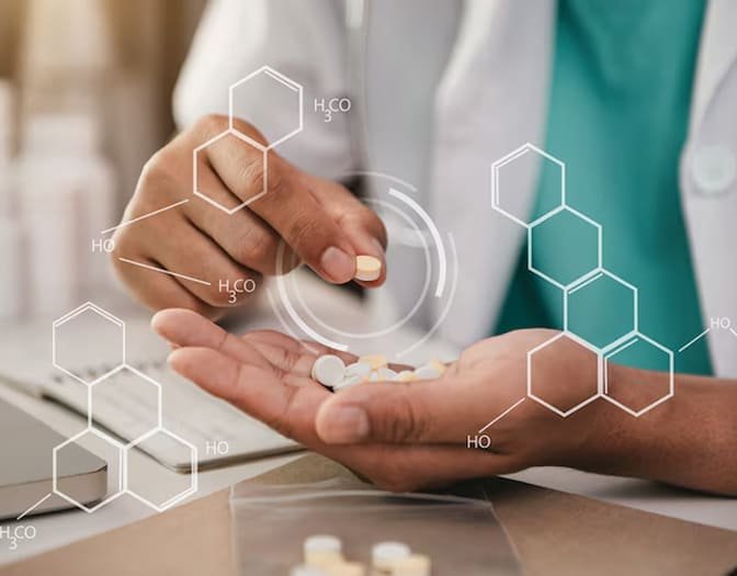 Common sugar substitute may affect brain and blood vessel health