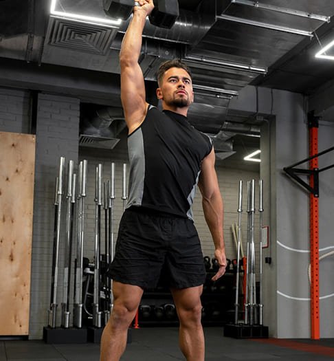 Free weights vs machines: which should you use at the gym?