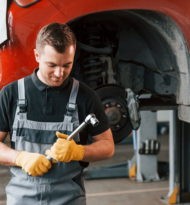 Things you need to know when replacing tires