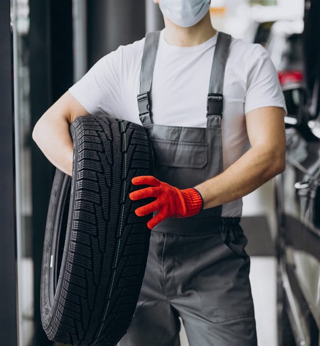 How often should you maintain and replace your tires?