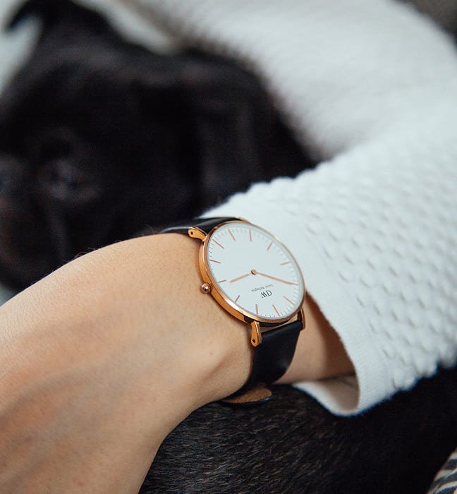 Hands-On Tissot PRC 100 Solar Watch