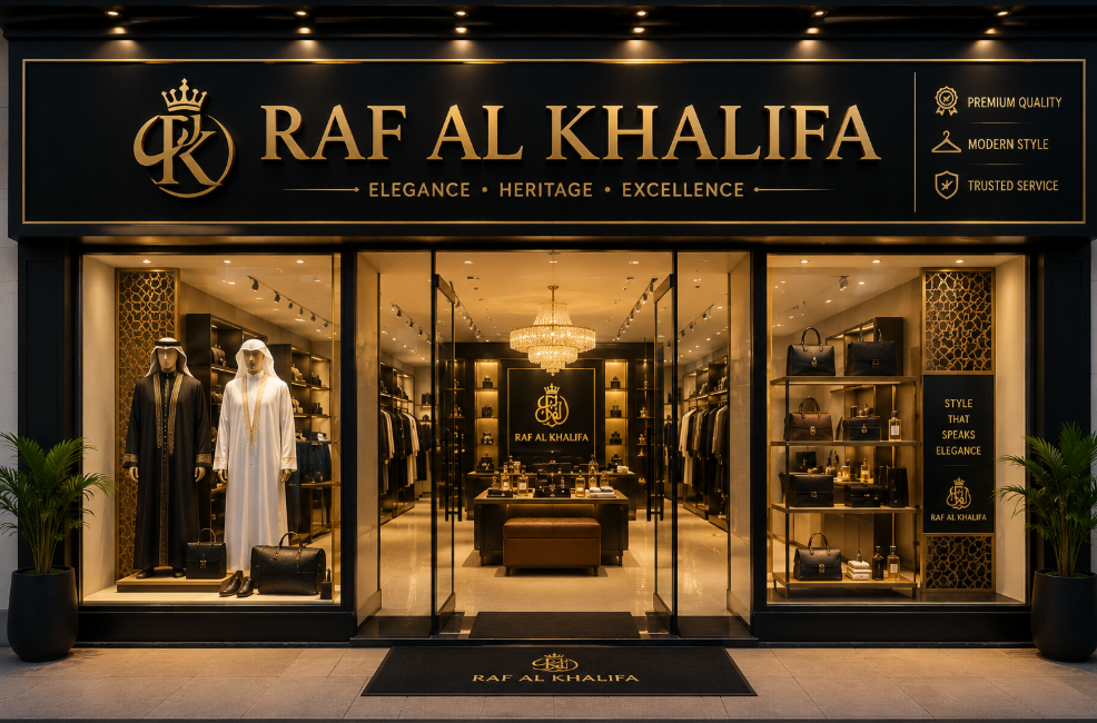 Raf Al Khalifa
