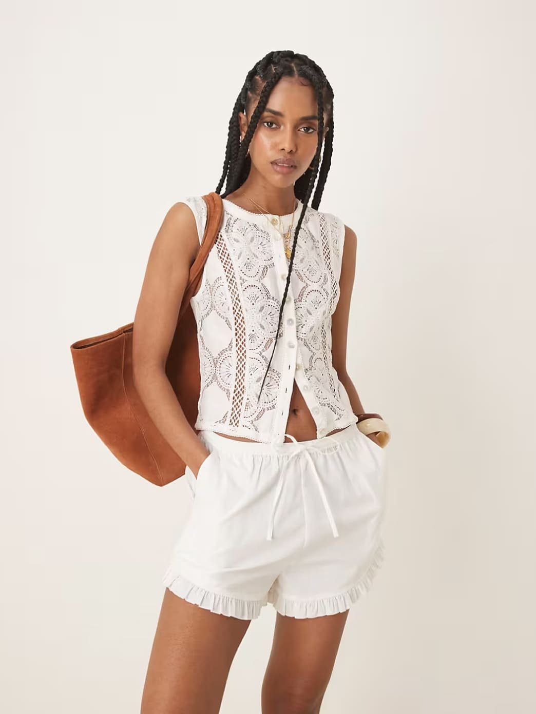 Classic Beef Steak Served With Garlic Butter