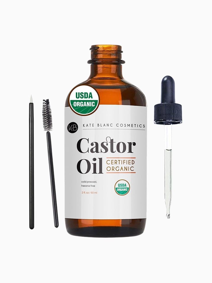 Natural Multipurpose Oil