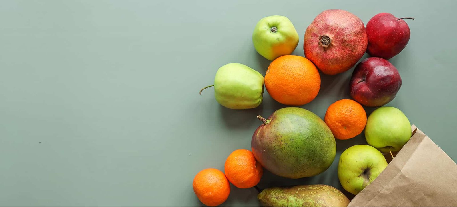 A Rich Source Of Vitamins