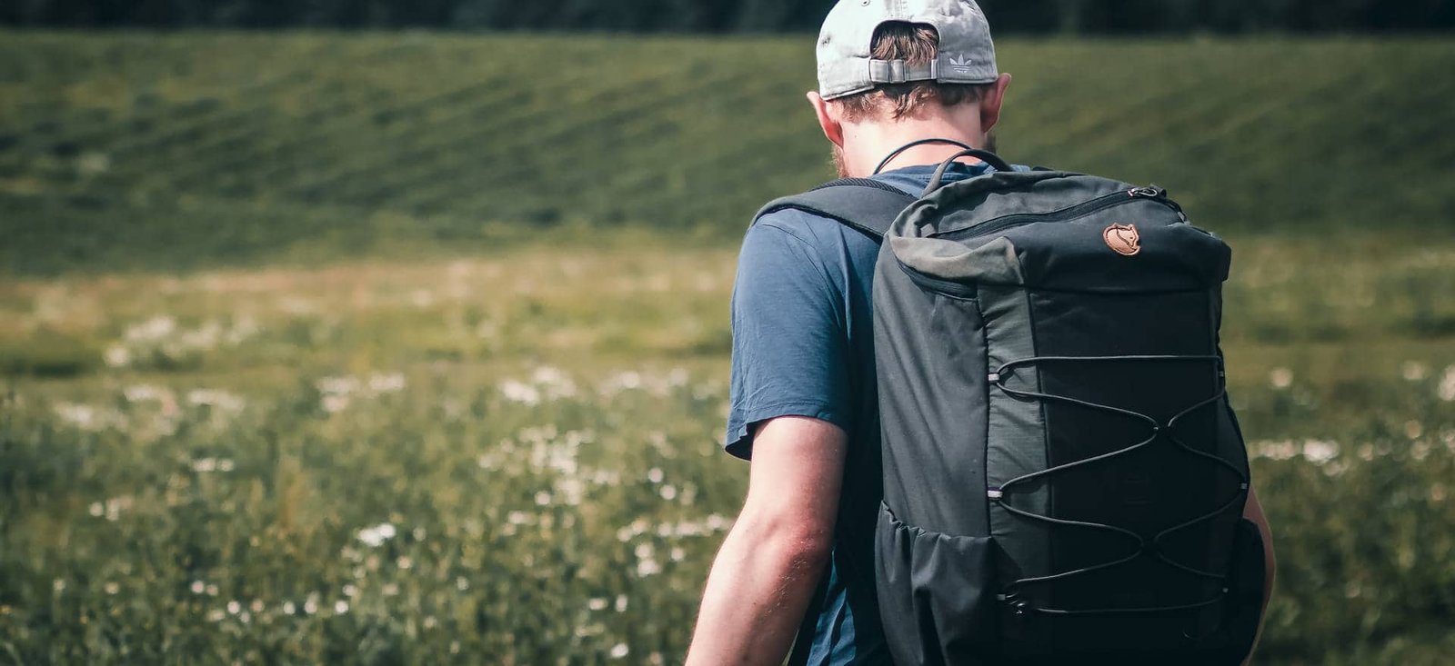 ETRONIK TRAVEL BACKPACK