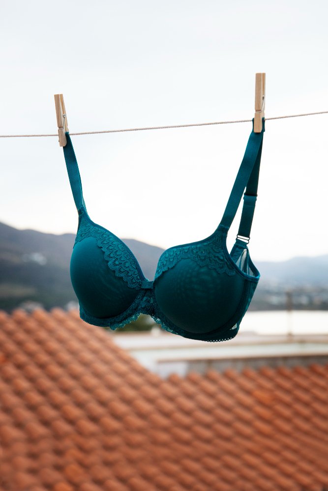 Lace Underwear