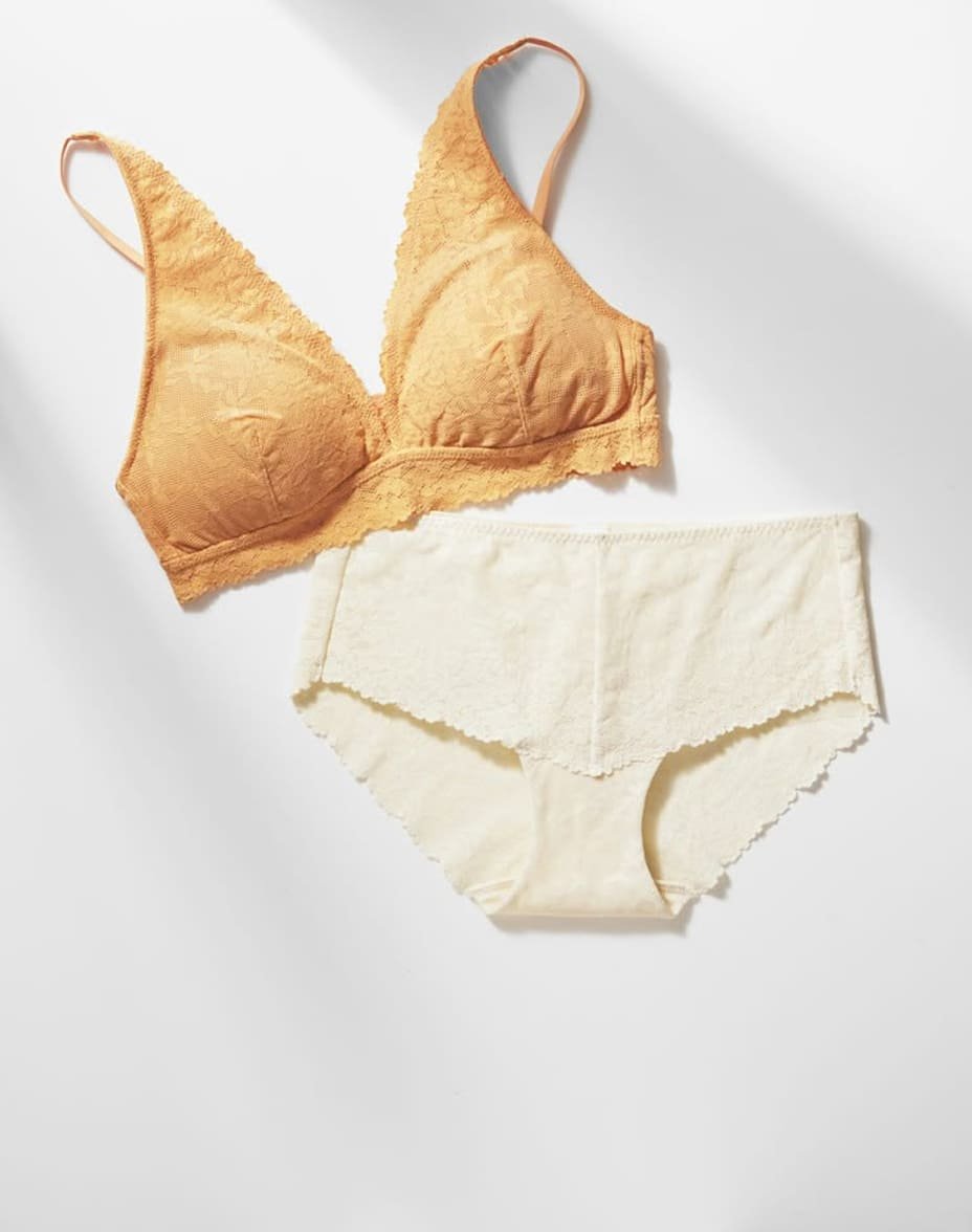 Ultra Thine Underwear