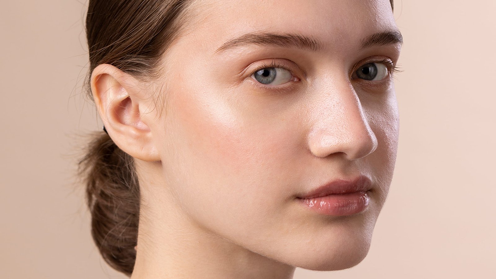 Before And After Using Natural Products