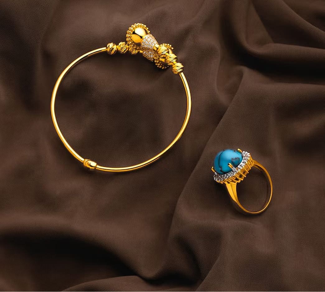 Dimond Jewelry